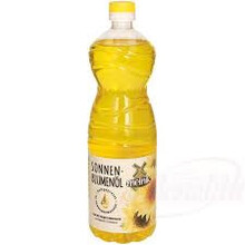 Aceite de girasol sin refinar Melnik 1l