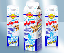 Airan 1,7% 1L