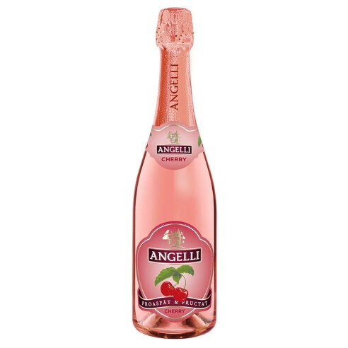 Angelli cereza 0,75l