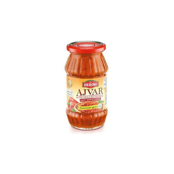 AVJAR HOT 510G