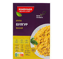 Bulgur 400g
