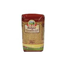 Bulgur 500 gr