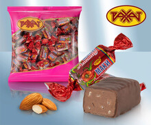 Caramelos Krasnyi mak