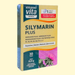 Cardo Mariano Plus, 30 comprimidos