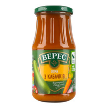 Caviar de calabacín "Extra" 500gr