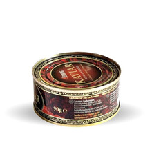 Caviar de salmon 90 gr Lemberg