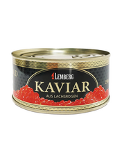 Caviar gold 250 gr Lemberg