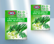 Cebolletas y hierbas 10gr