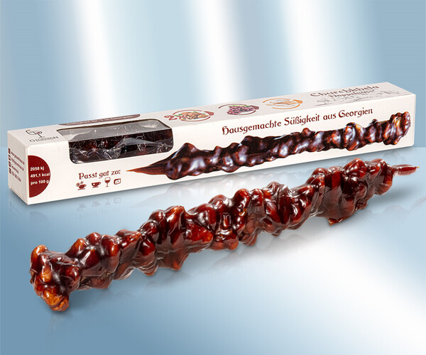 Churchkhela 85g. Georgian