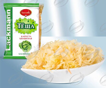 Col fermentada 500 gr
