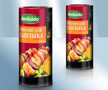 Cond. Barbacoa 170g Avokado