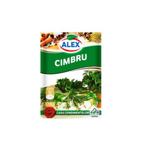 Condimento CIMBRU 8 gr