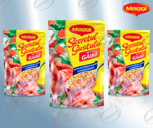 Condimento para pollo Maggi 200 gr
