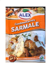 Condimento Sarmale 18 g