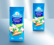 Condimento "Vegeta" con verduras 180gr