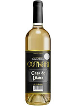 Cotnari Casa de Piatra 11,5% 0,75l