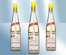 Cotnari Francusa 13% 0,75l