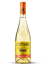 Cotnari grasa de cotnari 11,5% 0,75l