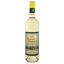 Cotnari Romaneasca 12% 0,75l