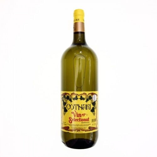Cotnari Vin selecrionat 11% 1,5l