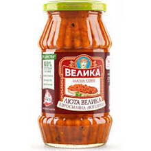 Edrosmlyana lyutenitsa 515 g