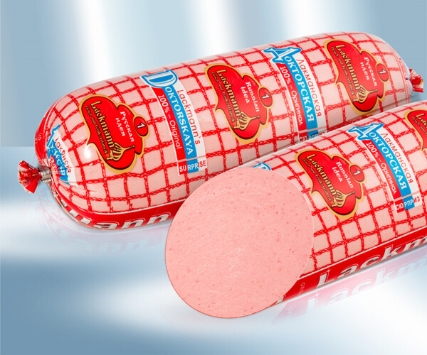 Embutido Doktorskaya Sorpresa 800g