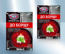 Especias para para borscht 20g