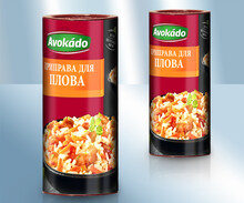 Especias para pilaf 120g