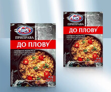 Especias para pilaf 20g