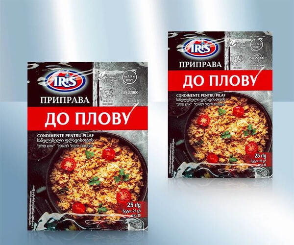 Especias para pilaf 20g