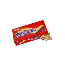 Gofres avell. 550g.Borovets