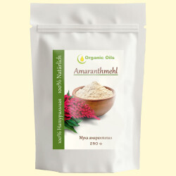 Harina de amaranto, 250 g