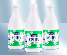 Kefir 2%