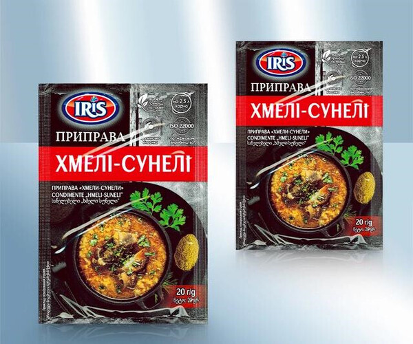 Khmelisuneli 20g