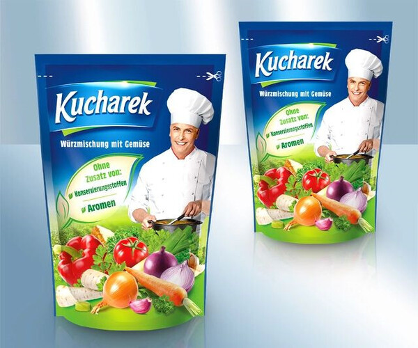 Mezcla de especias para sopas y salsas 200 gr