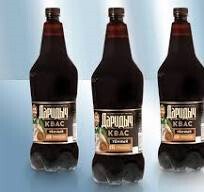 Kvas "Daridych" 1,5L