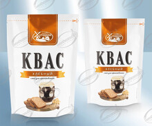 Kvas de pan seco 150 gr