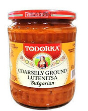 Lyutenitsa Todorka 570 gr