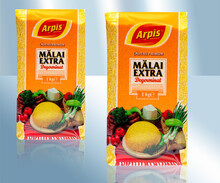 Malai Extra Polenta 1kg
