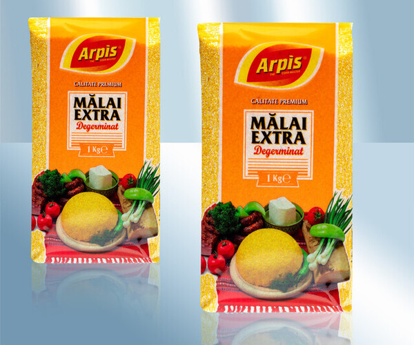 Malai Extra Polenta 1kg