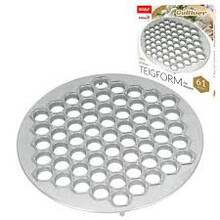 Máquina para hacer empanadillas Gulliver para 61 empanadillas, Ø 33 cm, 950 g