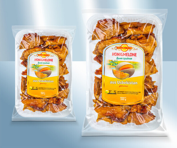 Melón seco 299g