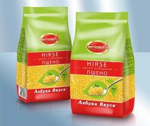 Mijo limpio 800g.