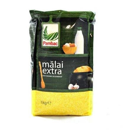 Mălai extra 1kg