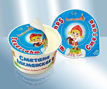 Nata Lackmann 20% 200g