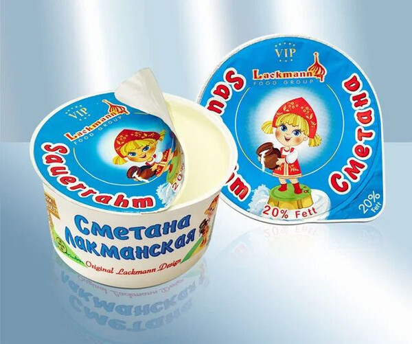 Nata Lackmann 20% 200g