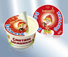 Nata Lackmann 30% 200g