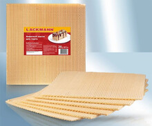 Pan de jengibre con relleno de cereza 300 gr