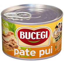 Paté de pechuga de pollo 200 gr