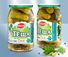Pepinos T.Olya 7